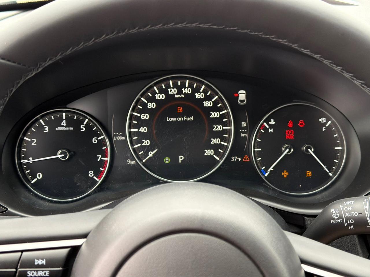 2026 MAZDA CX-30 2.5 S Carbon Edition Hagerstown MD