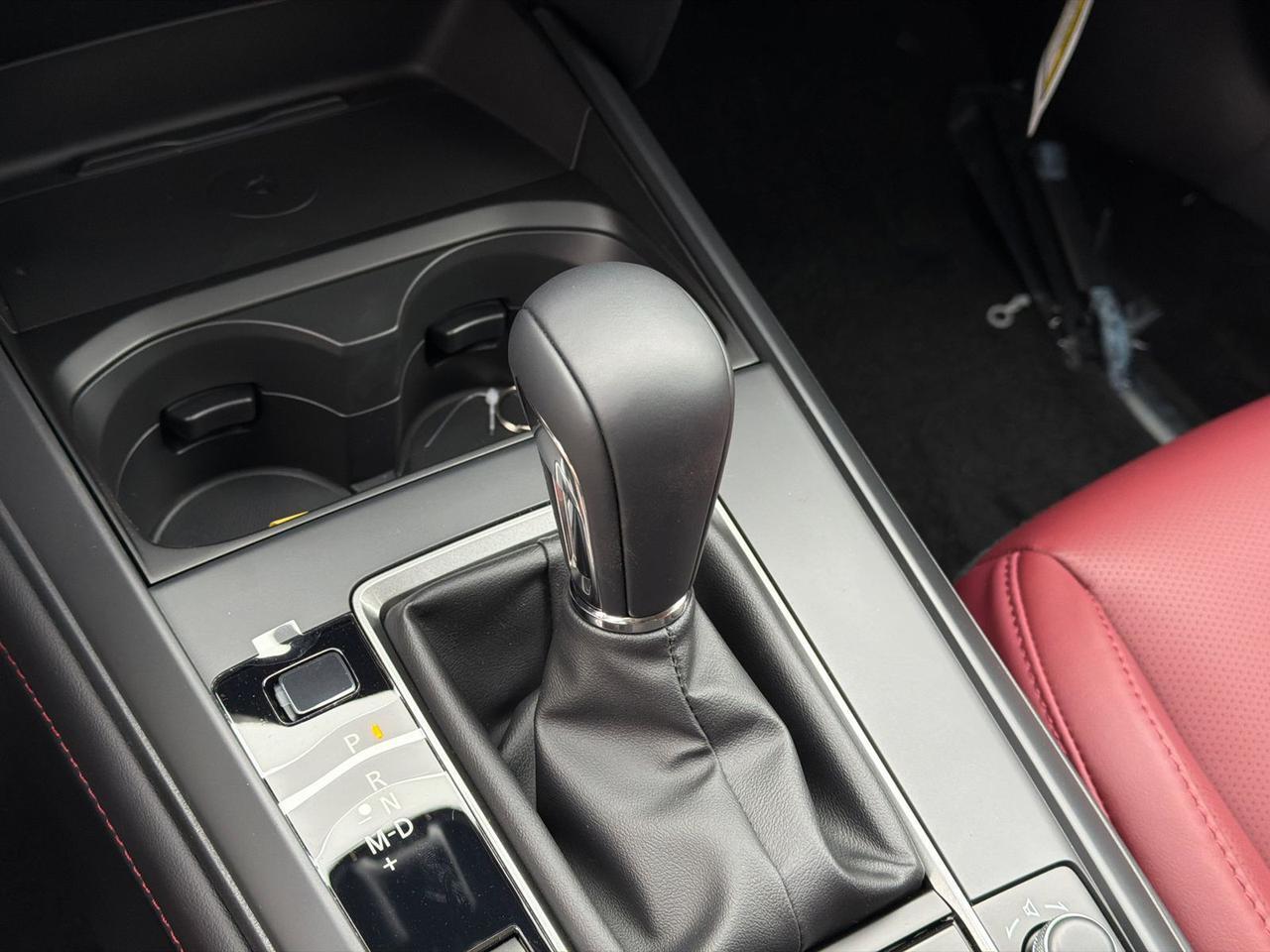 2026 MAZDA CX-30 2.5 S Carbon Edition Hagerstown MD