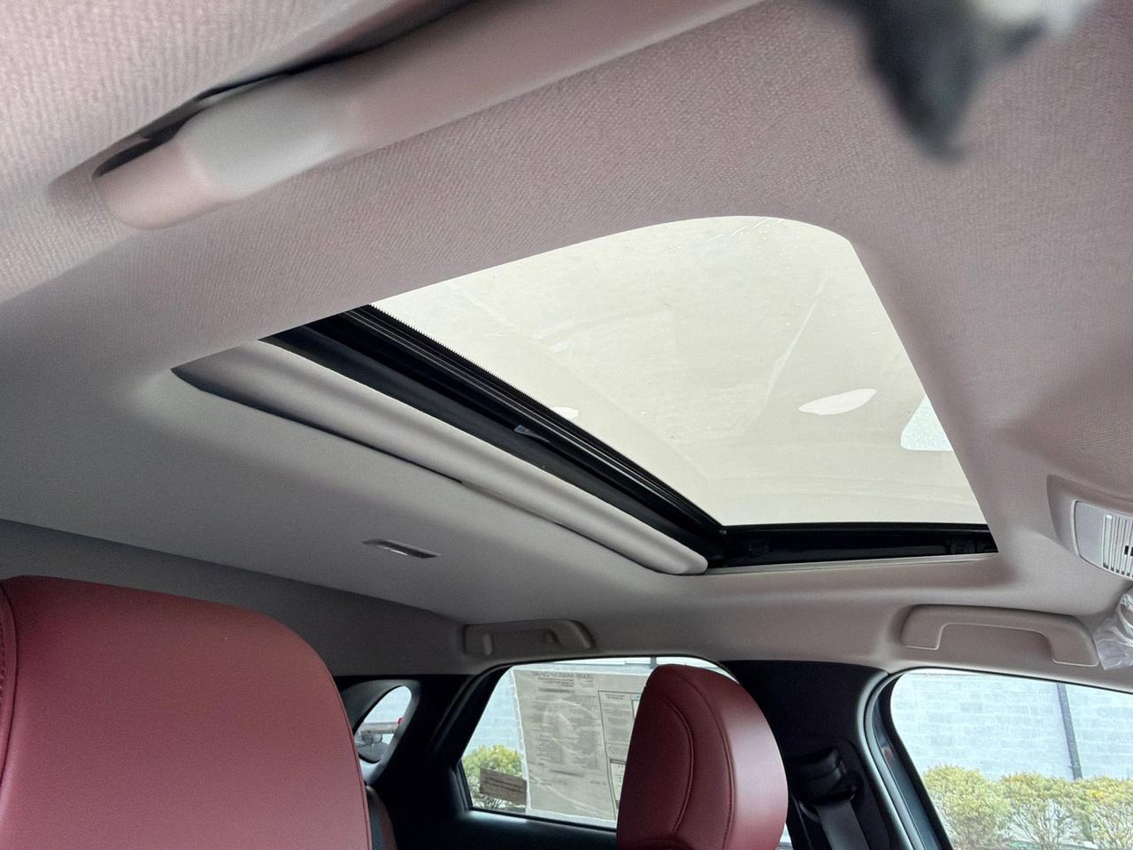 2026 MAZDA CX-30 2.5 S Carbon Edition Hagerstown MD