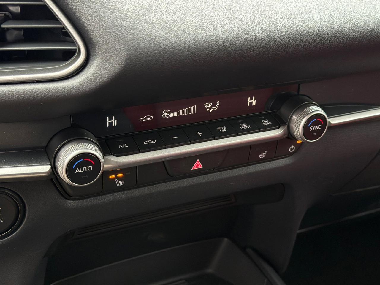 2026 MAZDA CX-30 2.5 S Carbon Edition Hagerstown MD