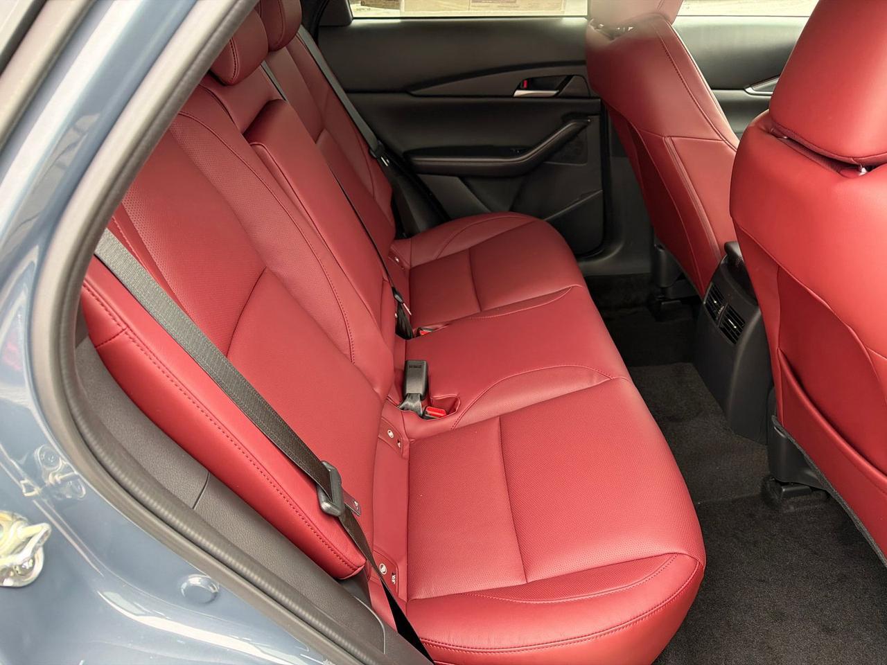 2026 MAZDA CX-30 2.5 S Carbon Edition Hagerstown MD