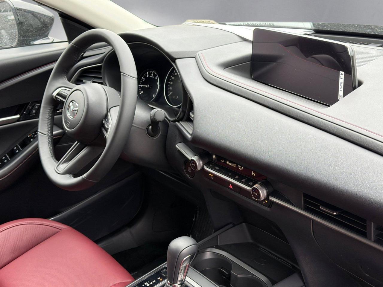 2026 MAZDA CX-30 2.5 S Carbon Edition Hagerstown MD