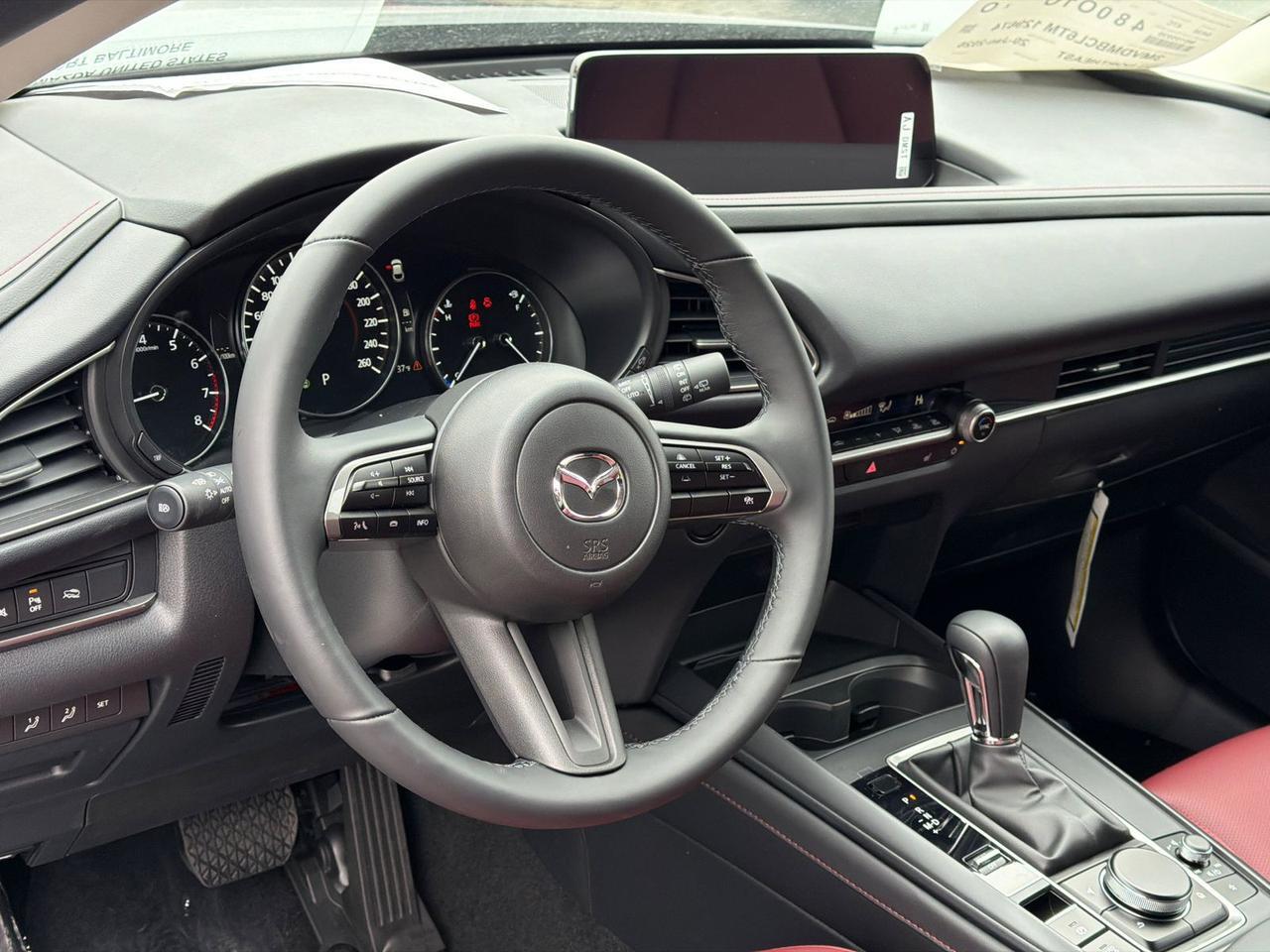 2026 MAZDA CX-30 2.5 S Carbon Edition Hagerstown MD