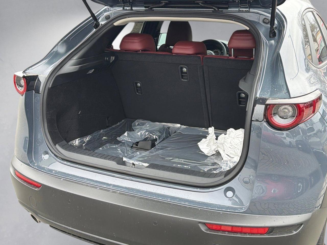 2026 MAZDA CX-30 2.5 S Carbon Edition Hagerstown MD