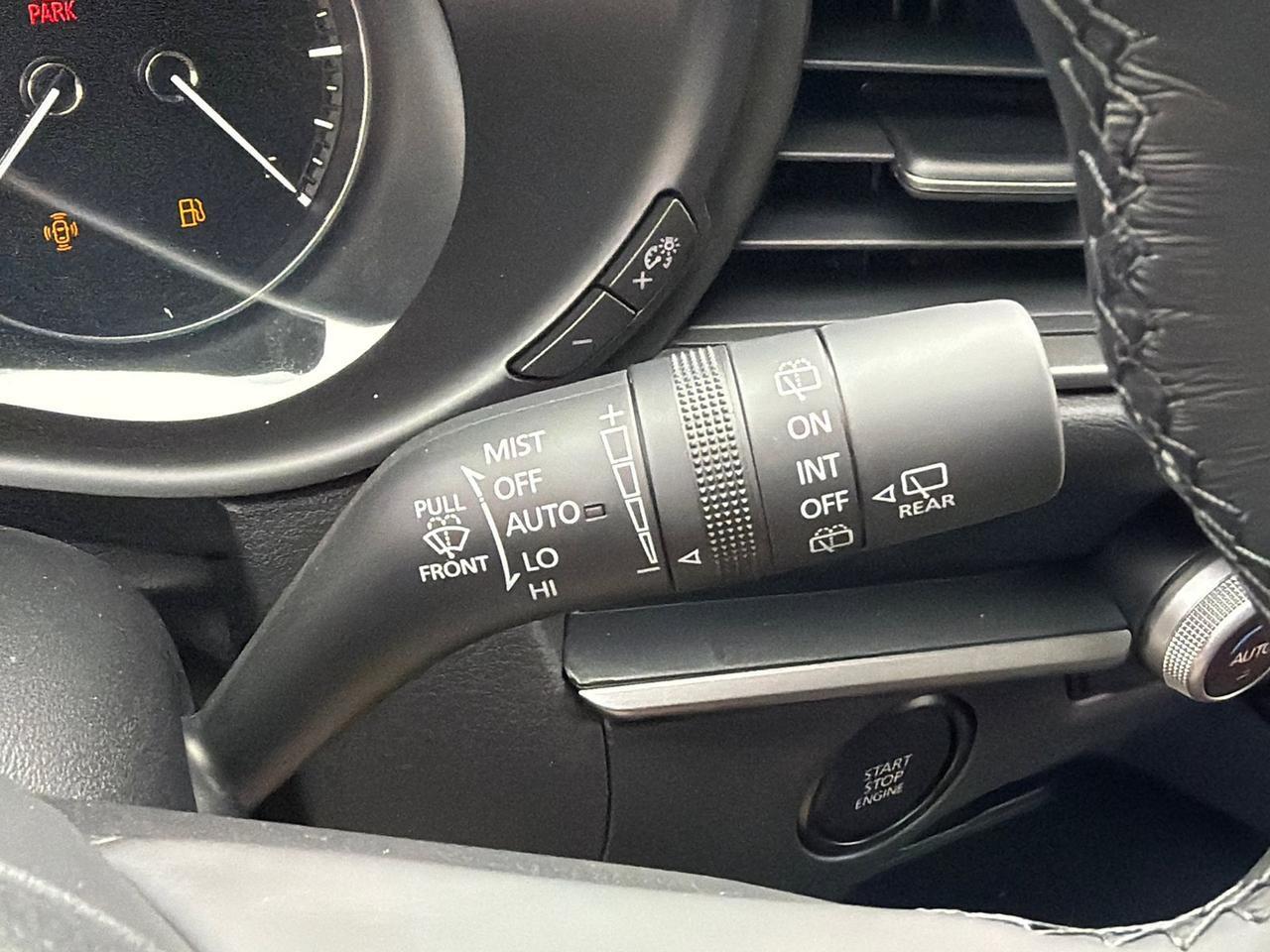 2026 MAZDA CX-30 2.5 S Carbon Edition Hagerstown MD