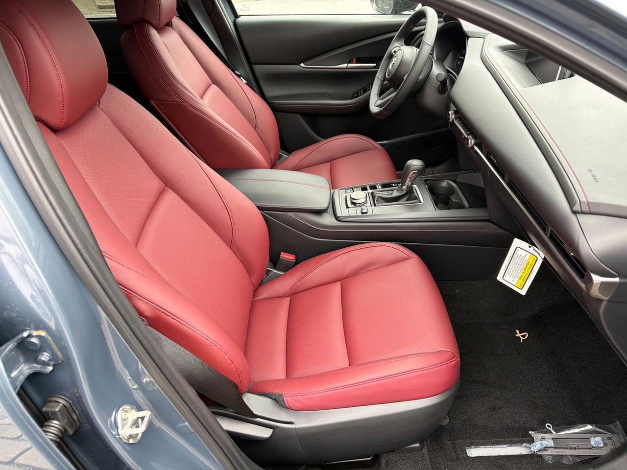 2026 MAZDA CX-30 2.5 S Carbon Edition Hagerstown MD