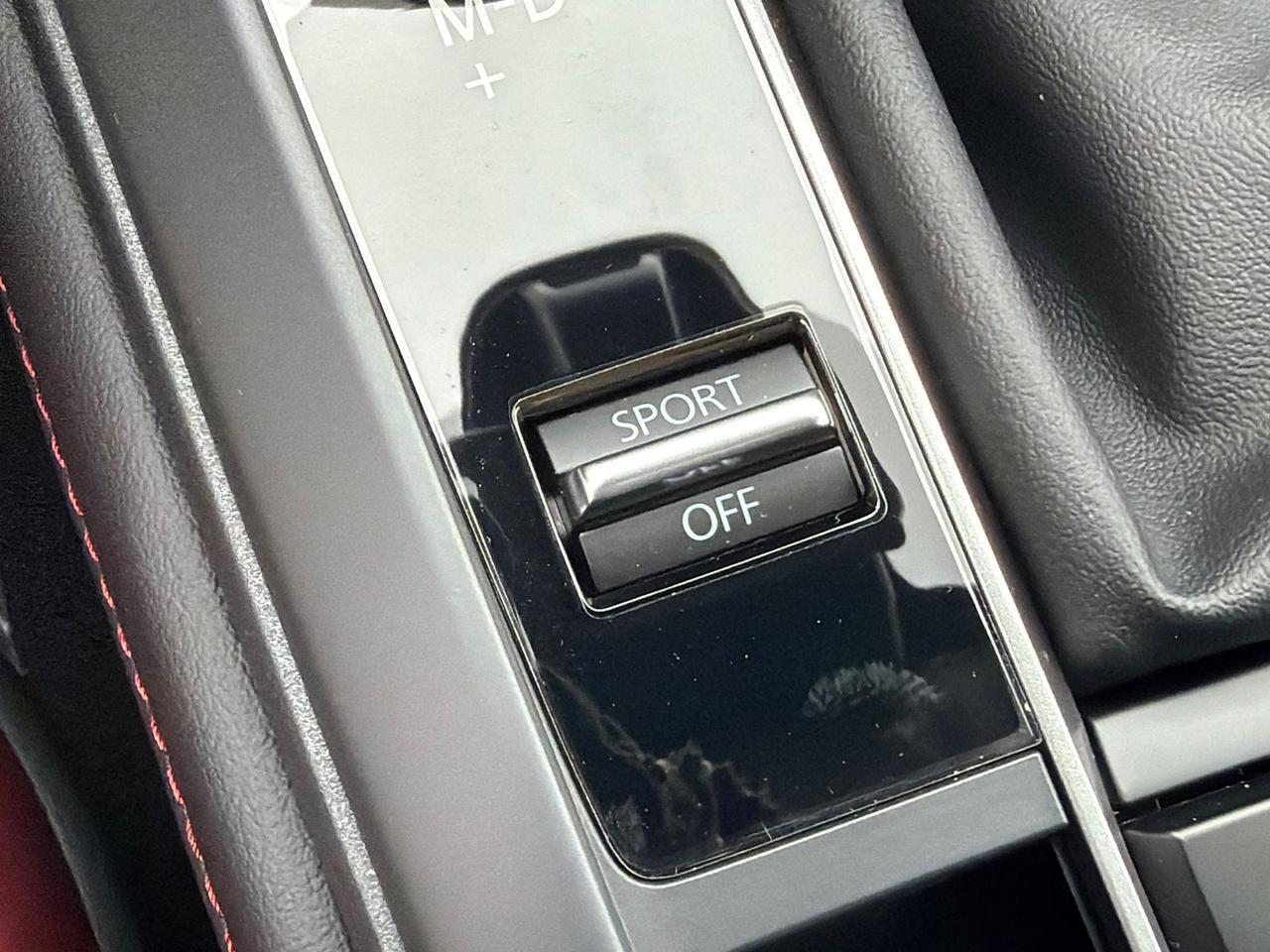 2026 MAZDA CX-30 2.5 S Carbon Edition Hagerstown MD