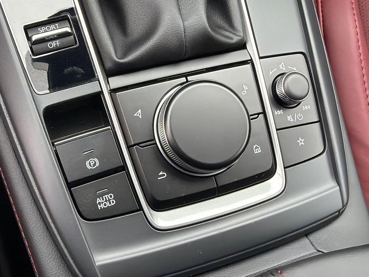 2026 MAZDA CX-30 2.5 S Carbon Edition Hagerstown MD