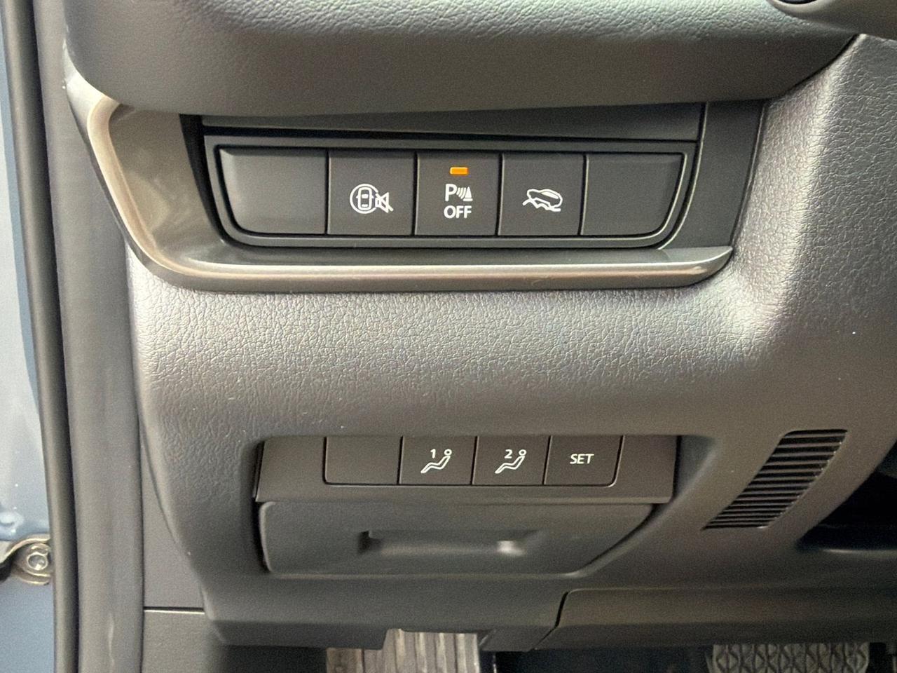 2026 MAZDA CX-30 2.5 S Carbon Edition Hagerstown MD