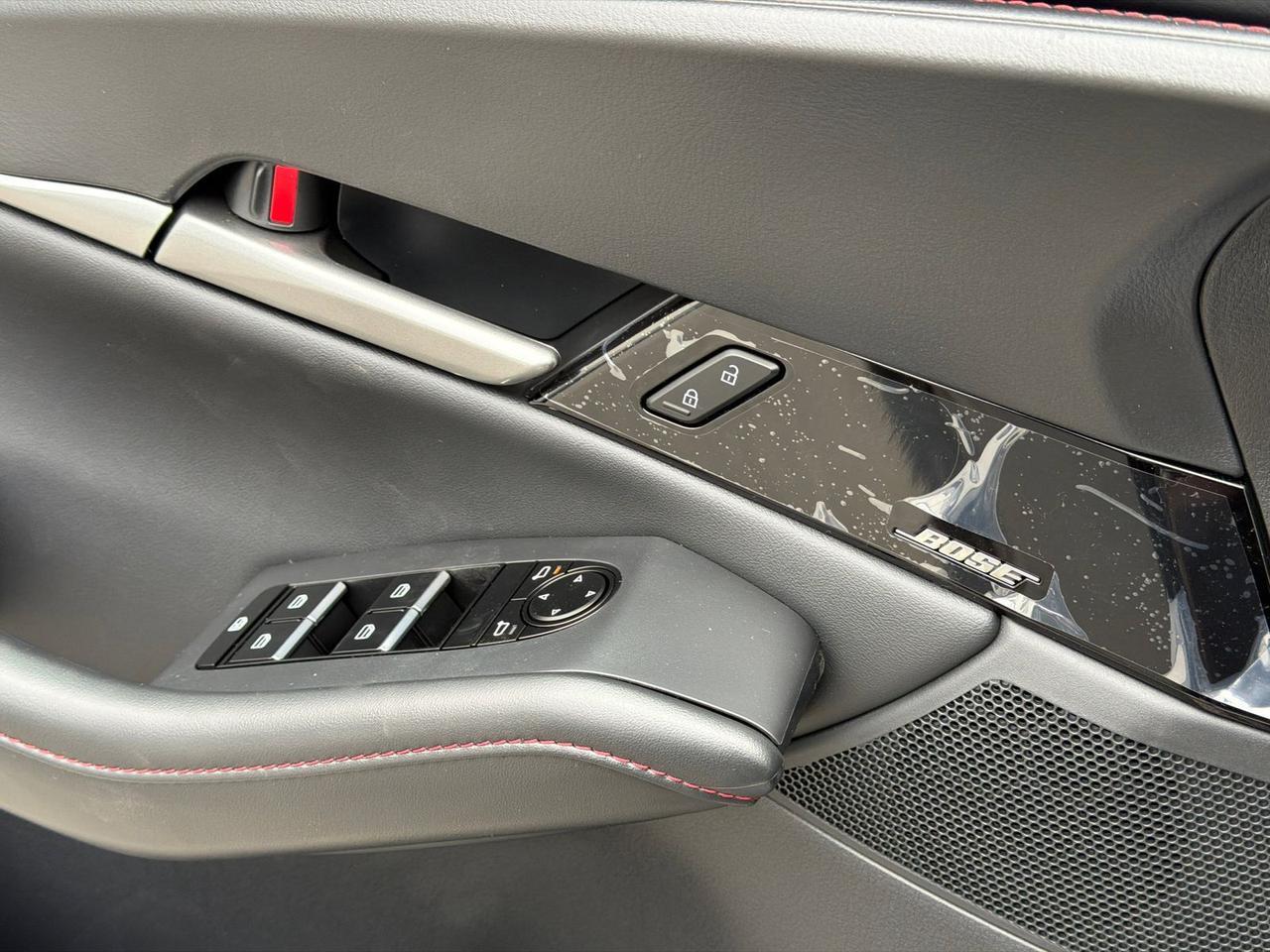 2026 MAZDA CX-30 2.5 S Carbon Edition Hagerstown MD