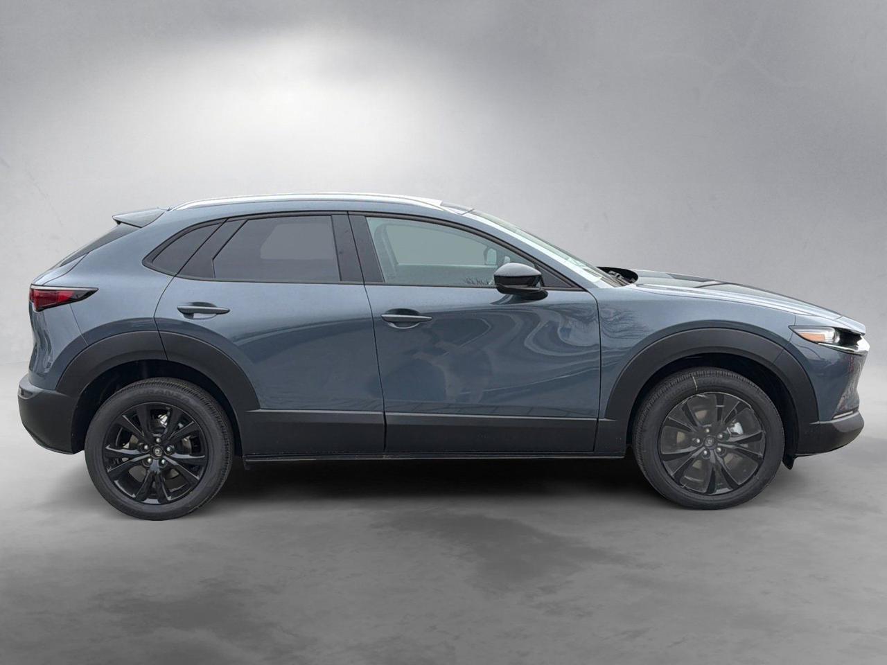 2026 MAZDA CX-30 2.5 S Carbon Edition Hagerstown MD