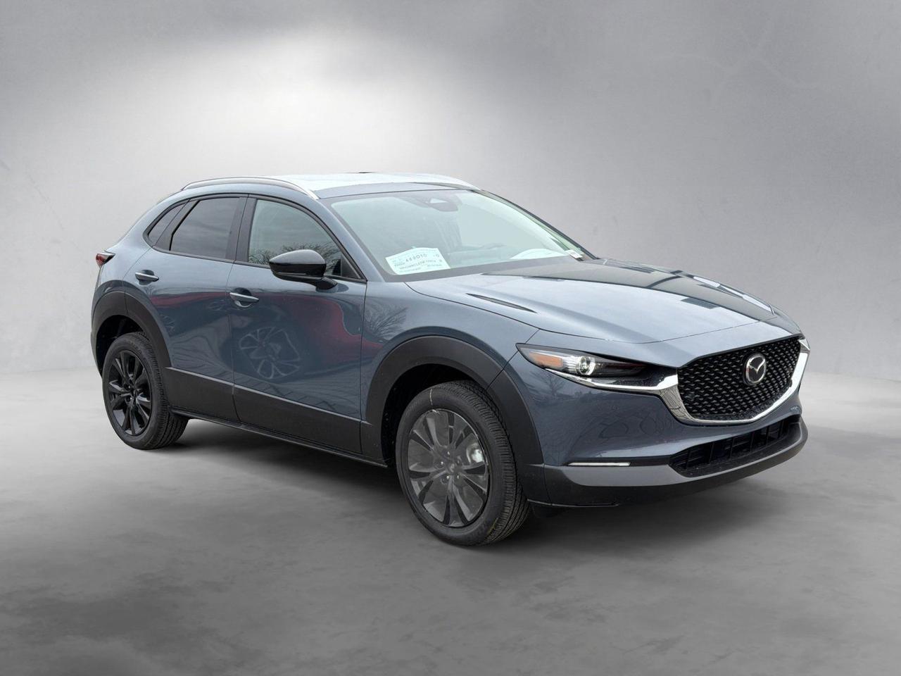 2026 MAZDA CX-30 2.5 S Carbon Edition Hagerstown MD