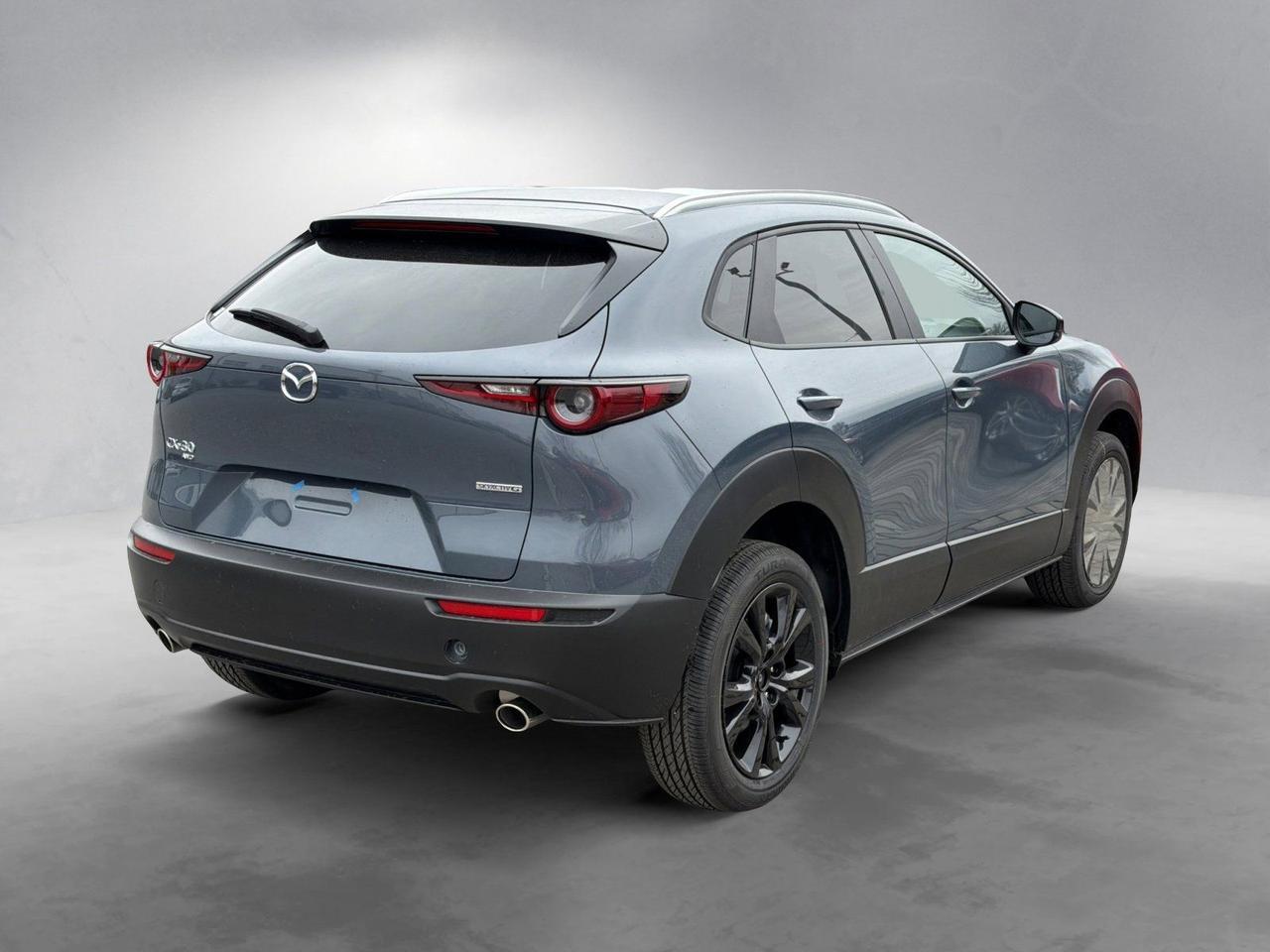 2026 MAZDA CX-30 2.5 S Carbon Edition Hagerstown MD