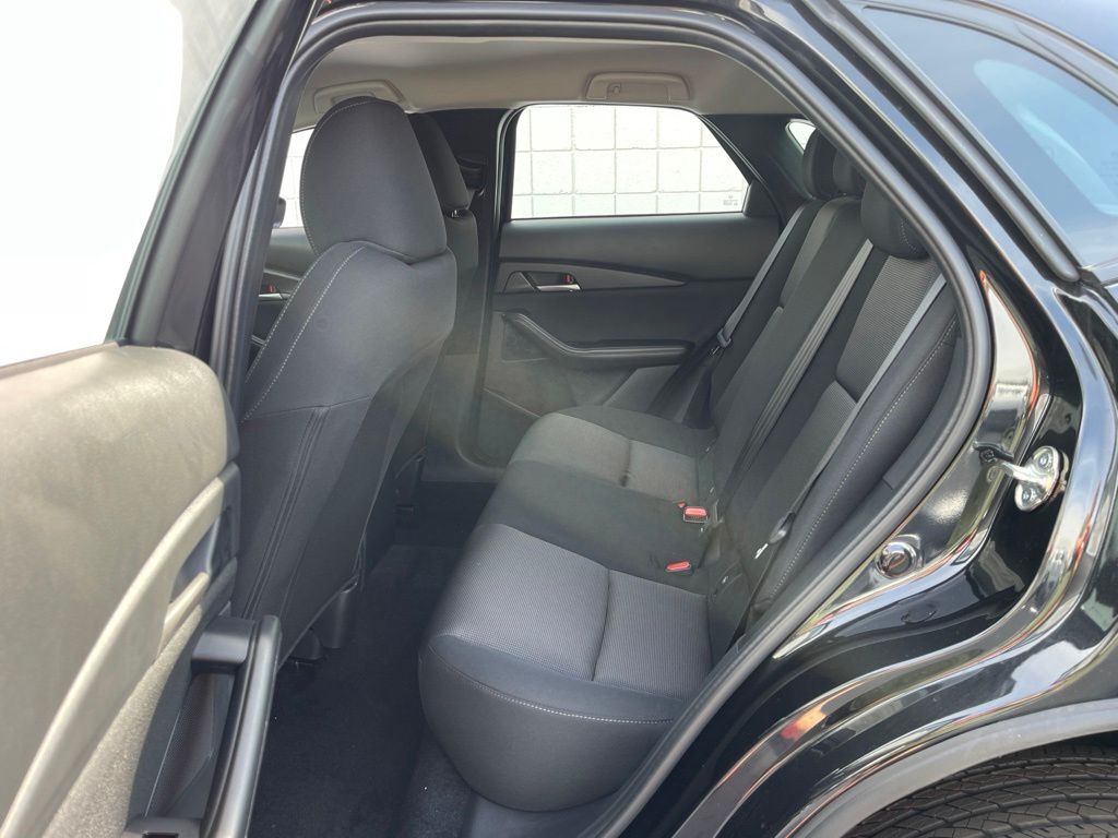 2026 MAZDA CX-30 2.5 S San Clemente CA