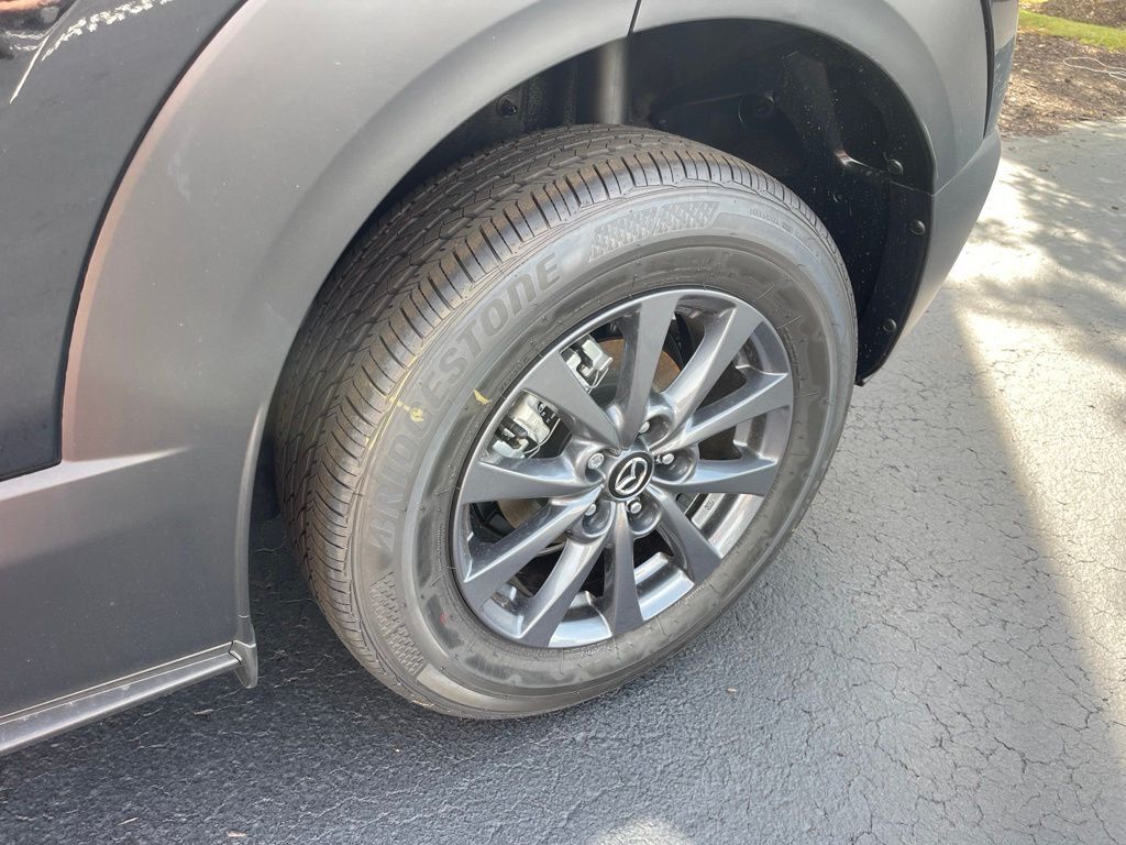 2026 MAZDA CX-30 2.5 S San Clemente CA