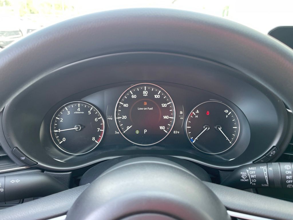 2026 MAZDA CX-30 2.5 S San Clemente CA
