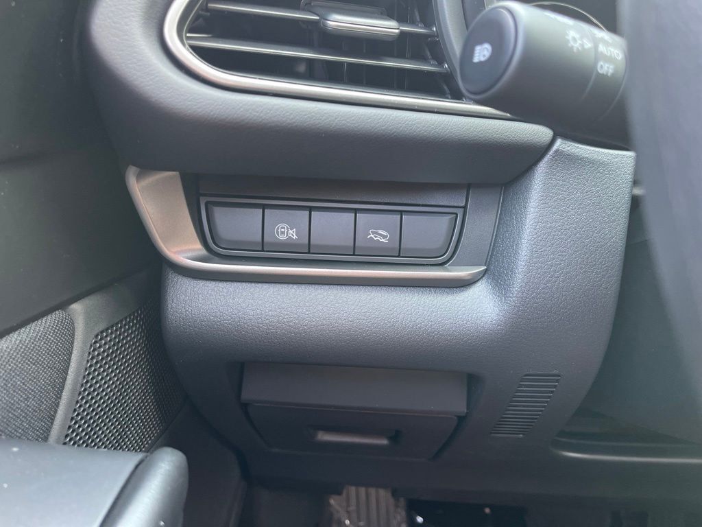 2026 MAZDA CX-30 2.5 S San Clemente CA