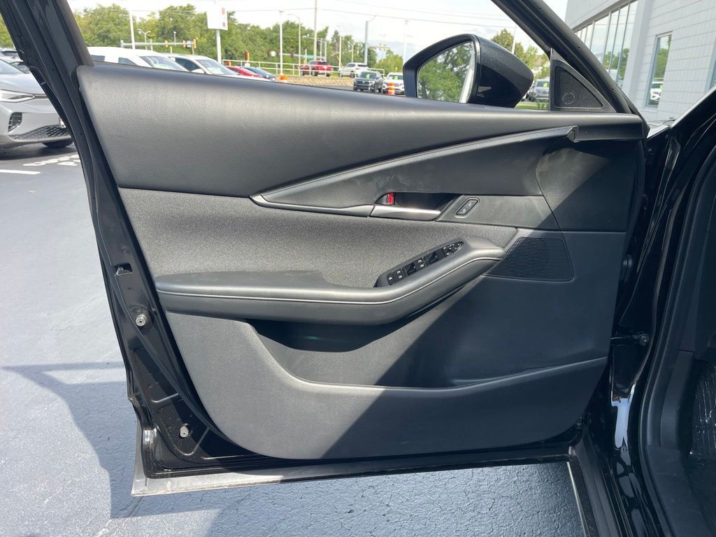 2026 MAZDA CX-30 2.5 S San Clemente CA