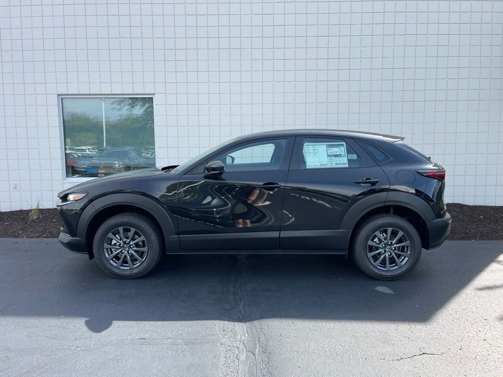 2026 MAZDA CX-30 2.5 S San Clemente CA