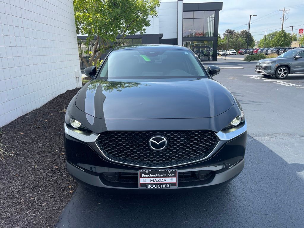 2026 MAZDA CX-30 2.5 S San Clemente CA