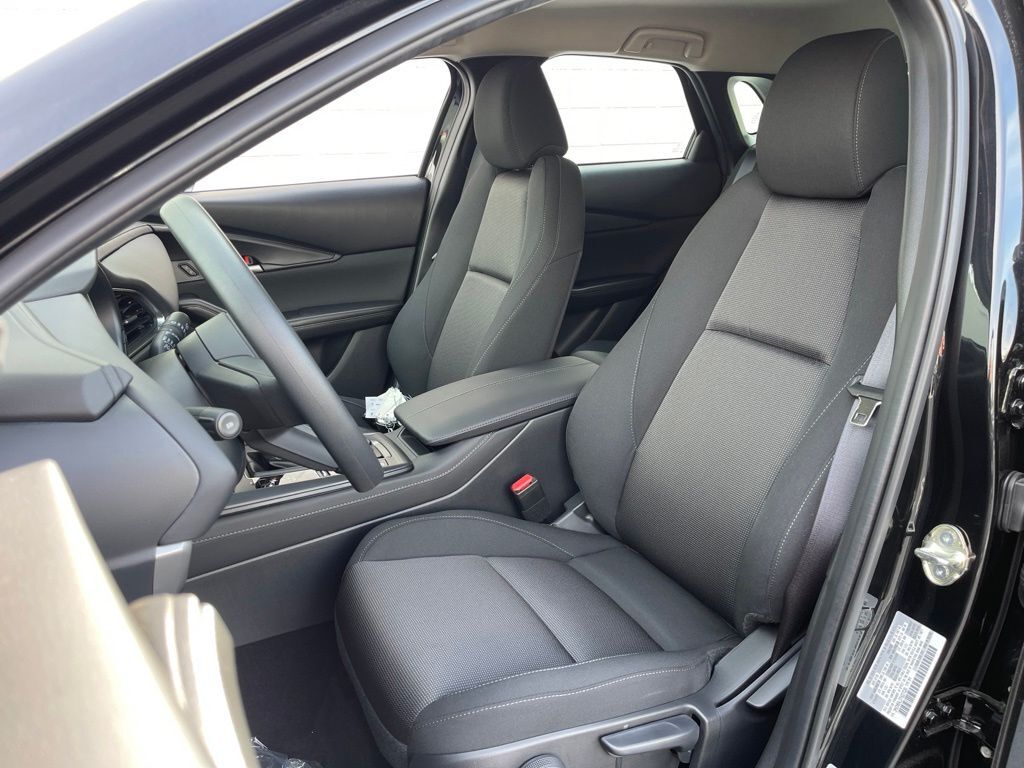 2026 MAZDA CX-30 2.5 S San Clemente CA