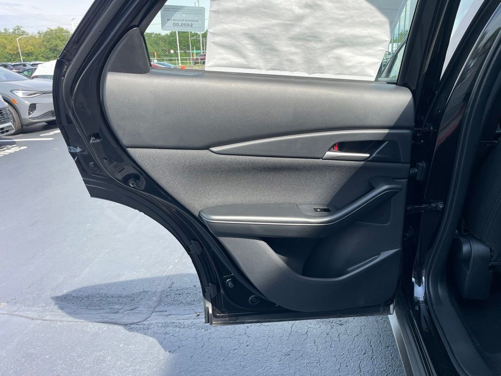 2026 MAZDA CX-30 2.5 S San Clemente CA
