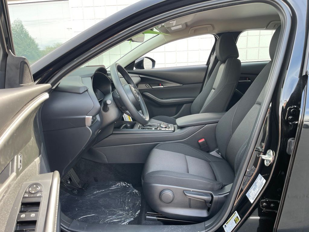 2026 MAZDA CX-30 2.5 S San Clemente CA