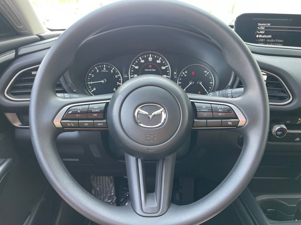 2026 MAZDA CX-30 2.5 S San Clemente CA
