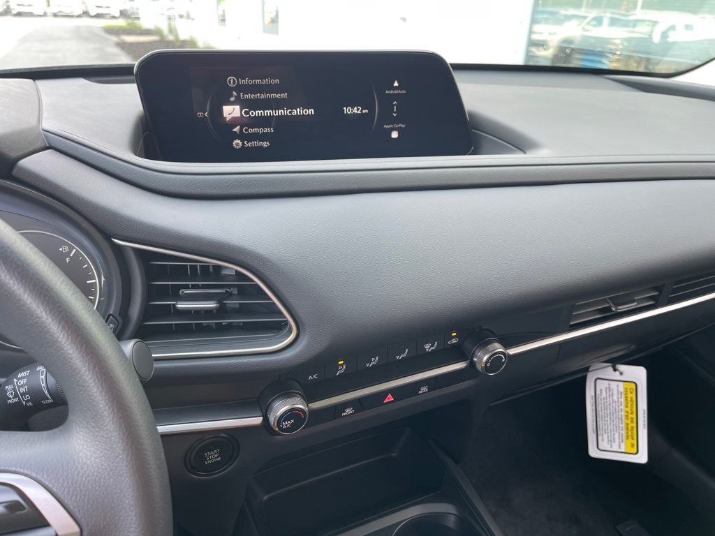 2026 MAZDA CX-30 2.5 S San Clemente CA
