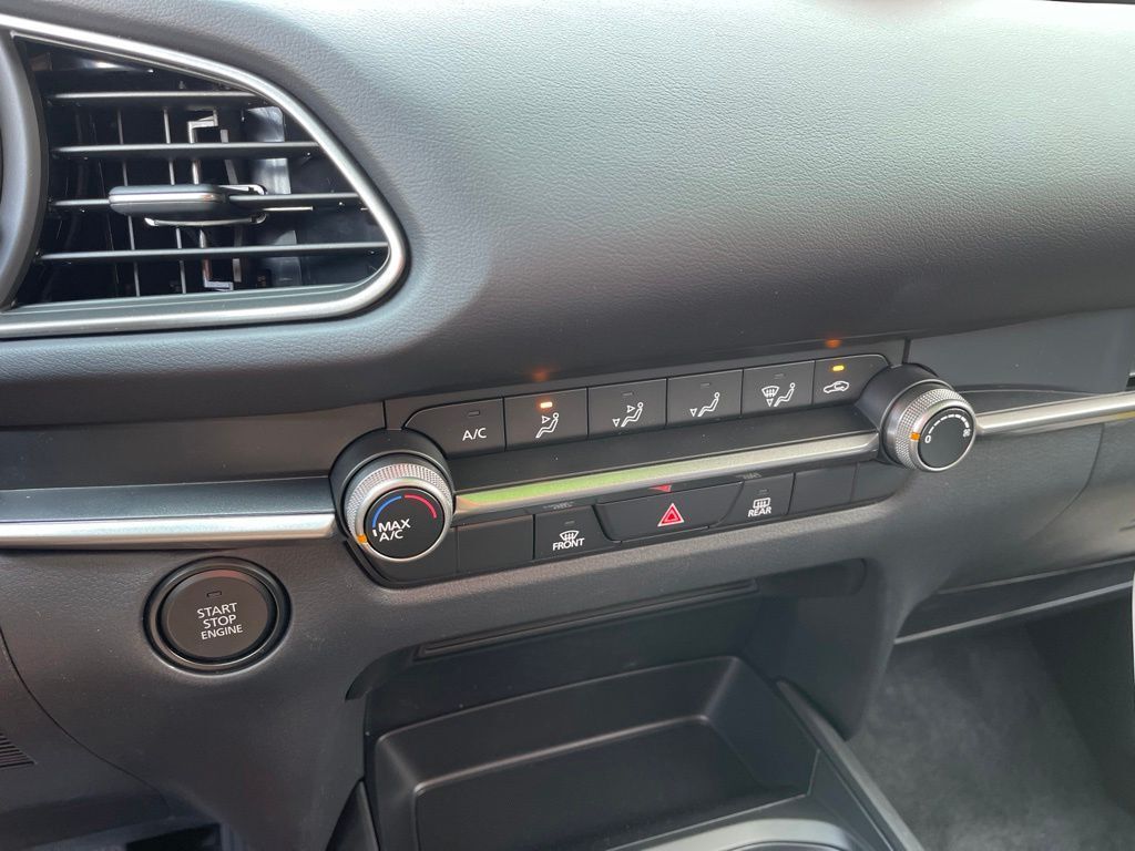 2026 MAZDA CX-30 2.5 S San Clemente CA