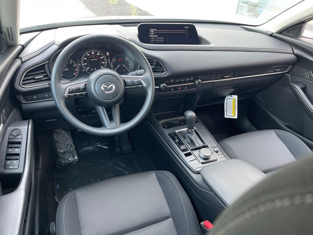 2026 MAZDA CX-30 2.5 S San Clemente CA