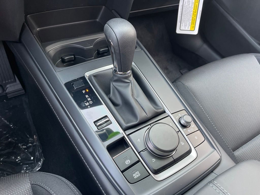 2026 MAZDA CX-30 2.5 S San Clemente CA