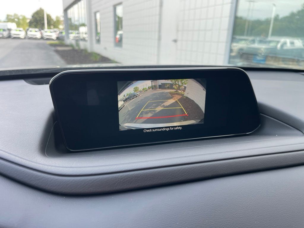 2026 MAZDA CX-30 2.5 S San Clemente CA