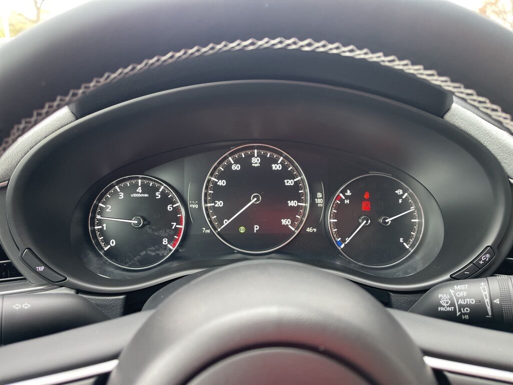 2026 MAZDA CX-30 2.5 S San Clemente CA