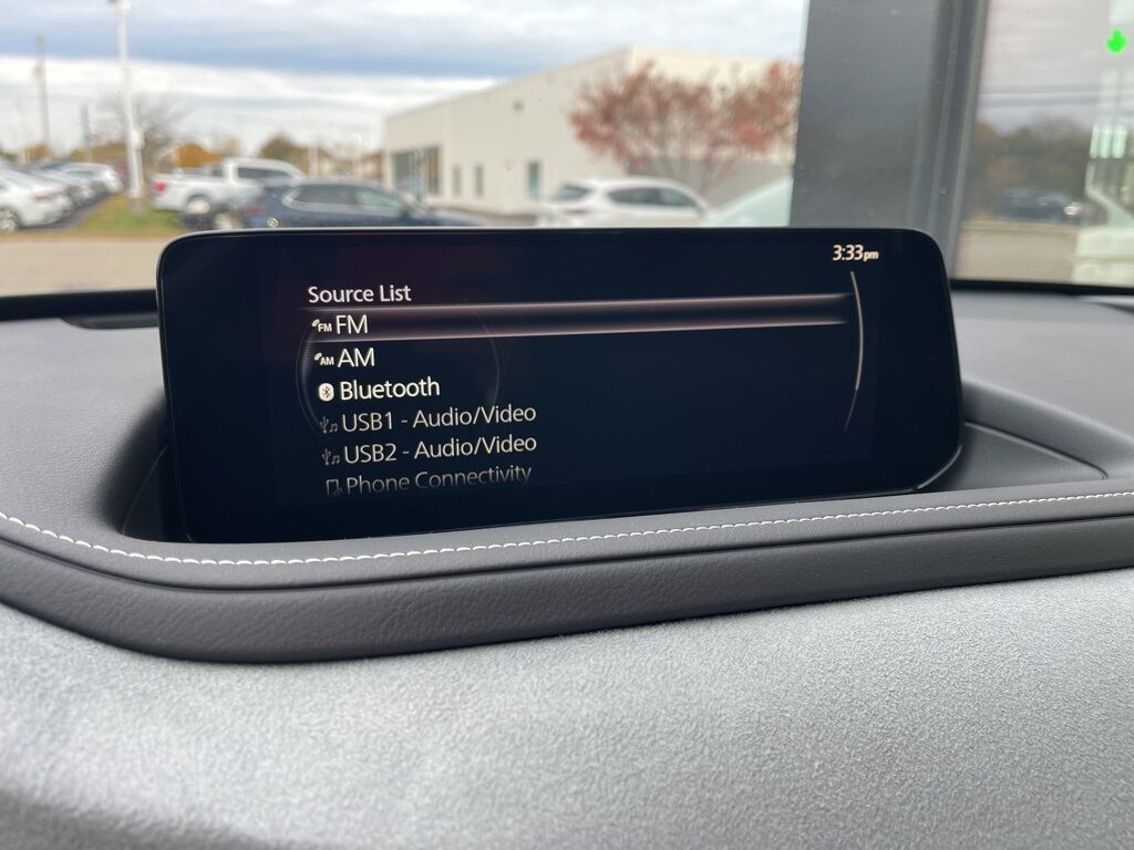 2026 MAZDA CX-30 2.5 S Oshkosh WI