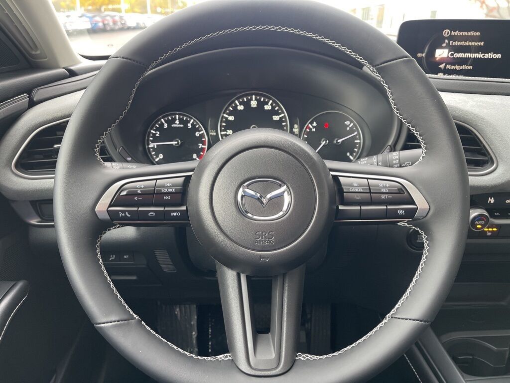2026 MAZDA CX-30 2.5 S Oshkosh WI