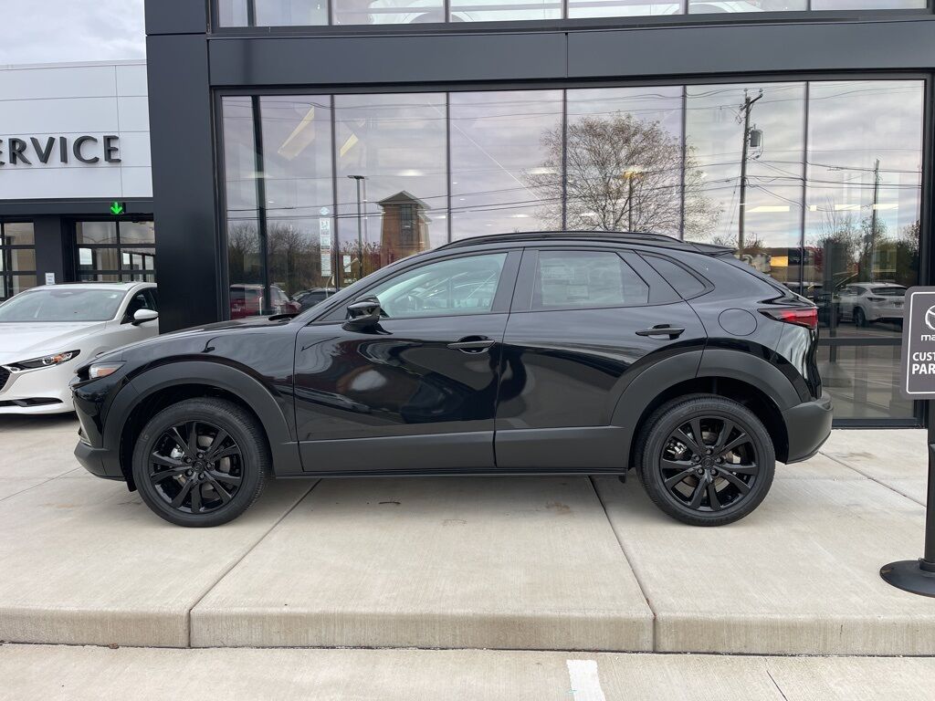 2026 MAZDA CX-30 2.5 S San Clemente CA
