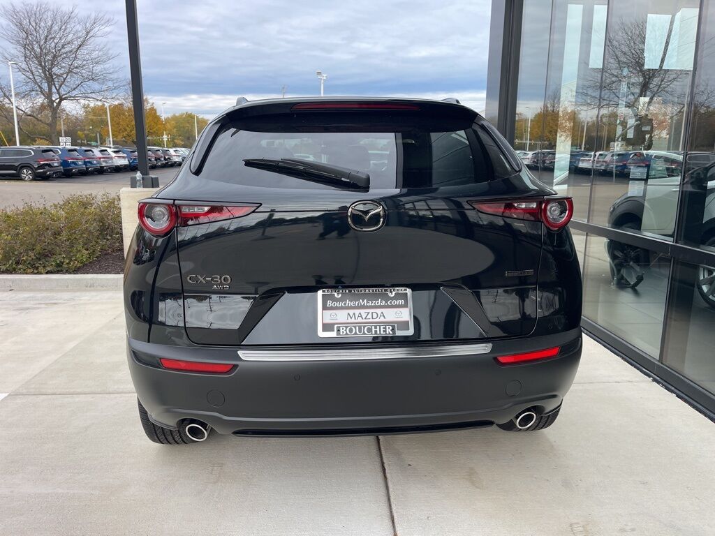 2026 MAZDA CX-30 2.5 S San Clemente CA