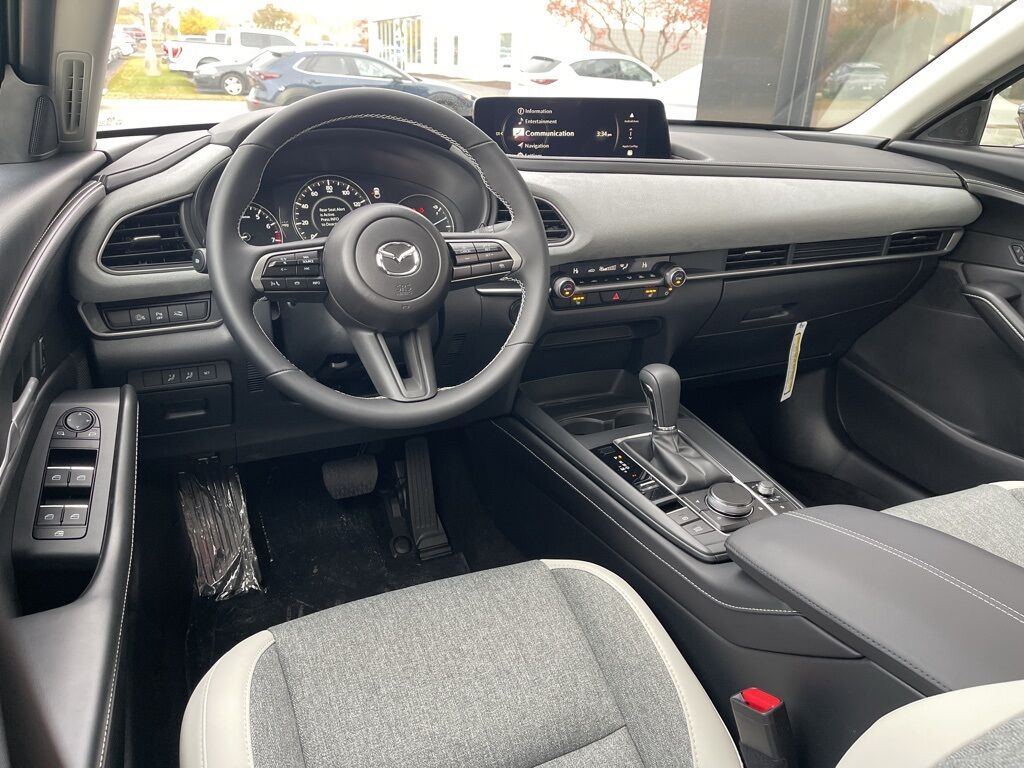 2026 MAZDA CX-30 2.5 S San Clemente CA