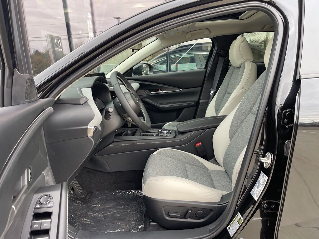 2026 MAZDA CX-30 2.5 S San Clemente CA