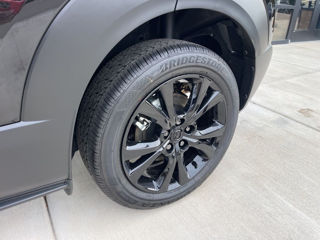 2026 MAZDA CX-30 2.5 S Oshkosh WI