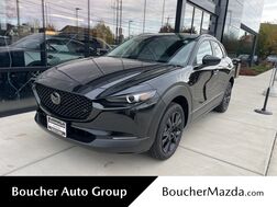 2026 MAZDA CX-30 2.5 S