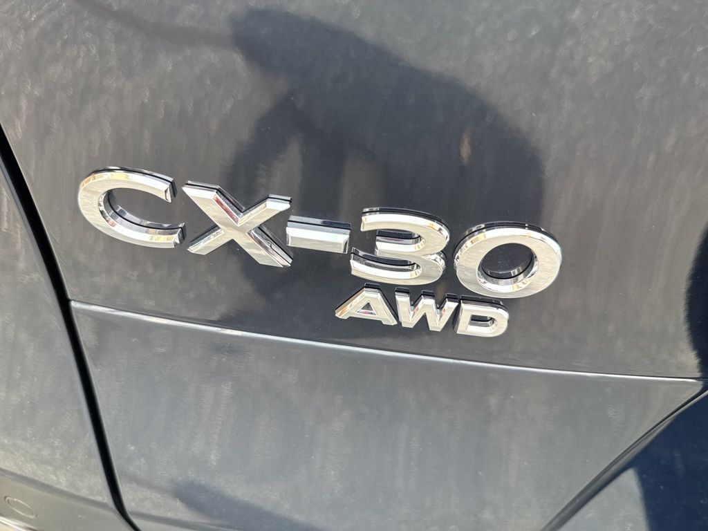 2026 MAZDA CX-30 2.5 S Preferred Mount Joy PA