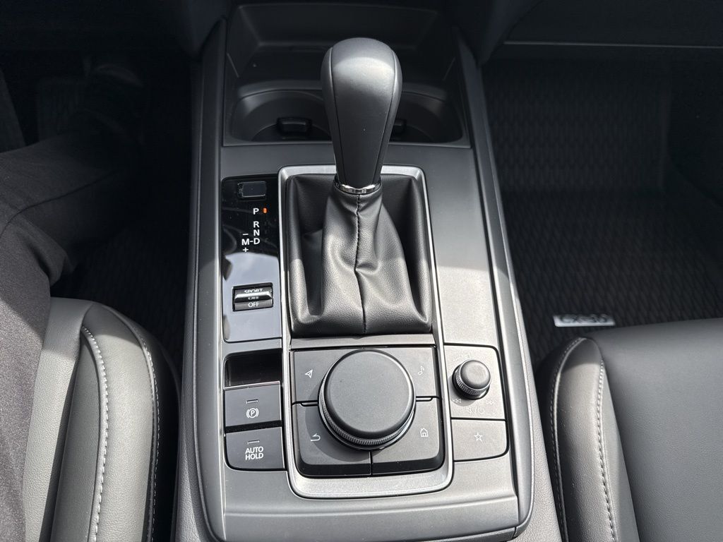 2026 MAZDA CX-30 2.5 S Preferred Mount Joy PA