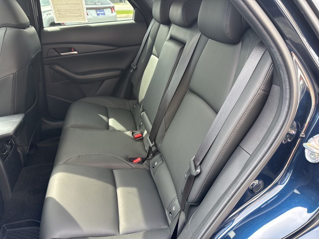 2026 MAZDA CX-30 2.5 S Preferred Mount Joy PA