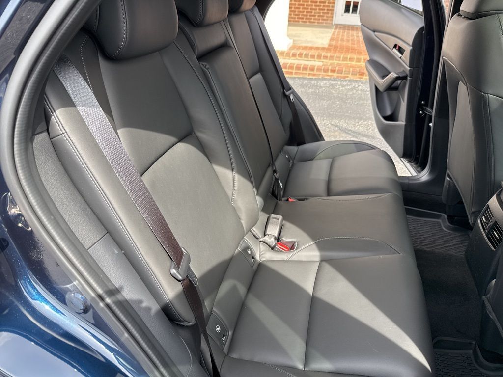 2026 MAZDA CX-30 2.5 S Preferred Mount Joy PA