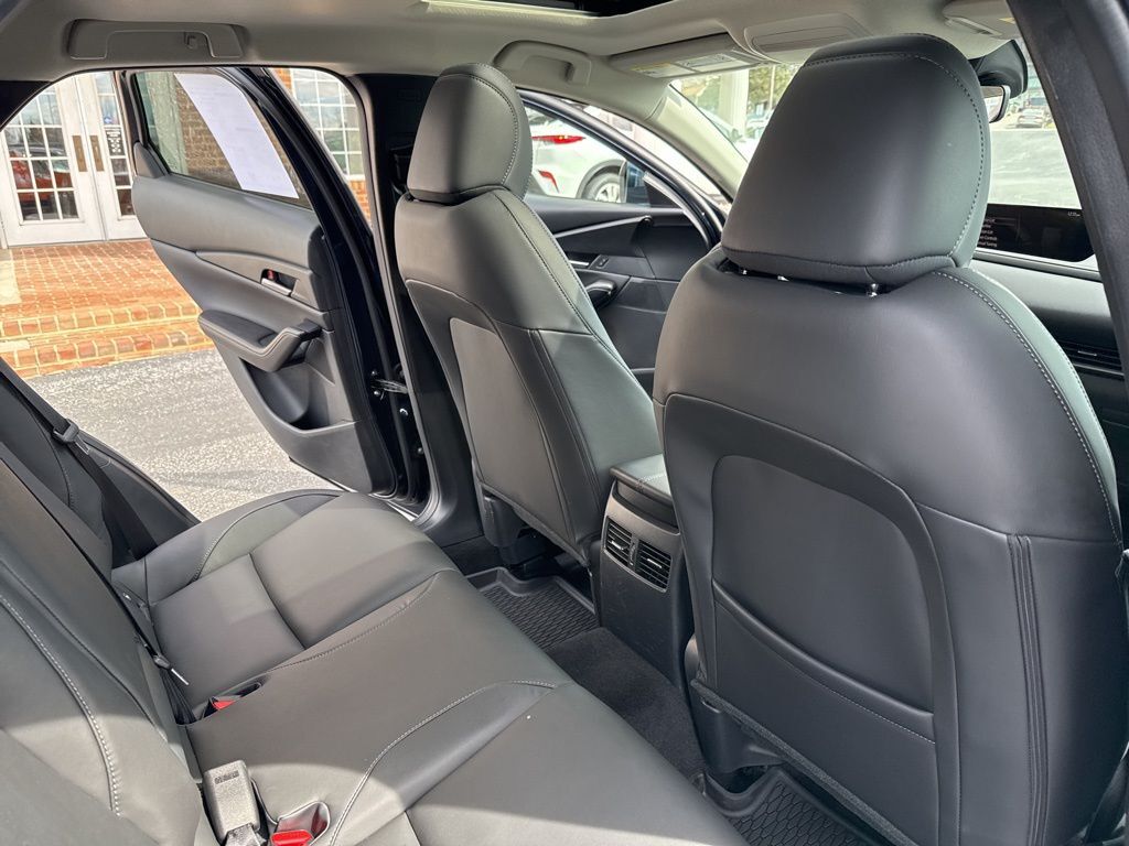 2026 MAZDA CX-30 2.5 S Preferred Mount Joy PA