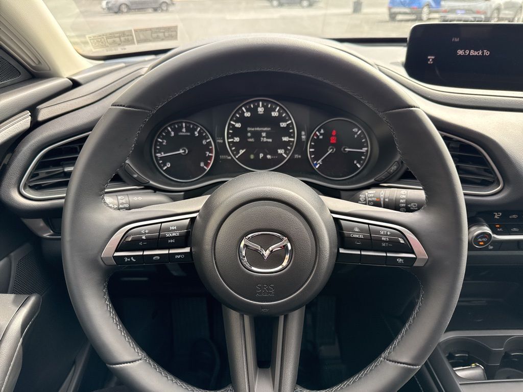 2026 MAZDA CX-30 2.5 S Preferred Mount Joy PA