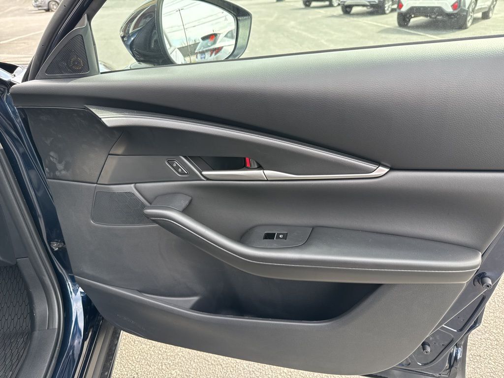2026 MAZDA CX-30 2.5 S Preferred Mount Joy PA