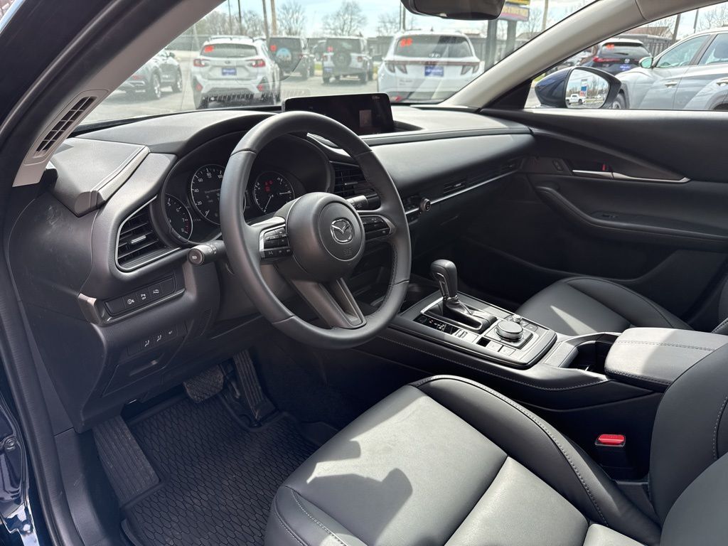 2026 MAZDA CX-30 2.5 S Preferred Mount Joy PA